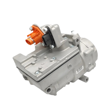 Electric AC Compressor Pump for Renault 5-042200-247 926008999R