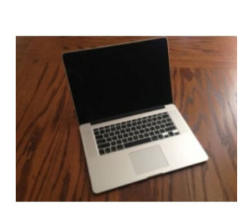 Cheap Apple Macbook Pro 2.7GHz 15" ME665LL/A 16GB RAM 512GB RETINA Sealed