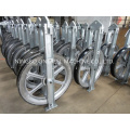 Useful Heavy Duty Pulley for Sale