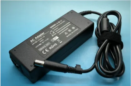 Universal 19V4.74A Power Supply for HP Laptop
