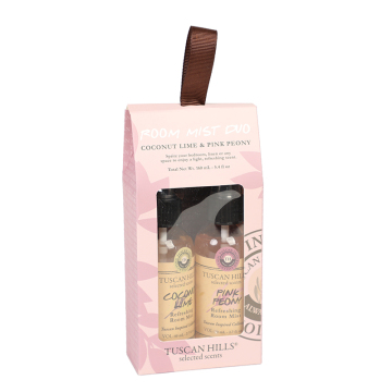 Parfum de brume d'ambiance 80 ml