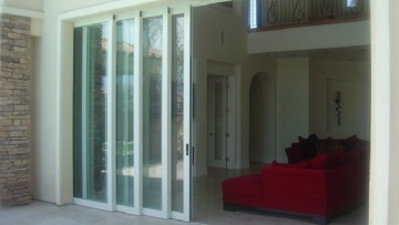 2014 Hot Design Aluminum Sliding Door/Sliding Glass Door