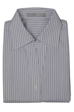 Women's Cotton/Poly Dress Shirt (PL-W-SHT004)