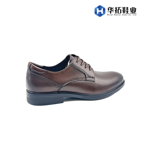 Pantofi eleganti din piele pentru barbati pentru afaceri