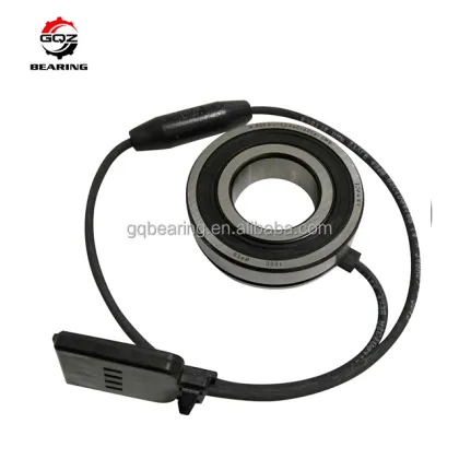 BMB-6208/080S2/UB002A Sensor Bearing Unit 40x80x18mm