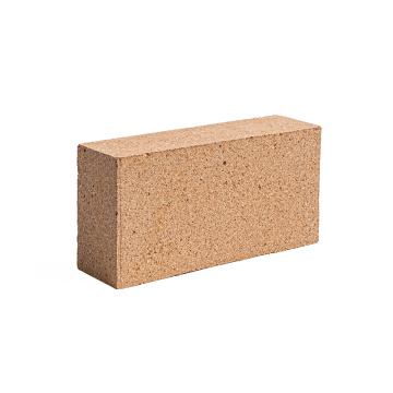 Brick standard di argilla T3