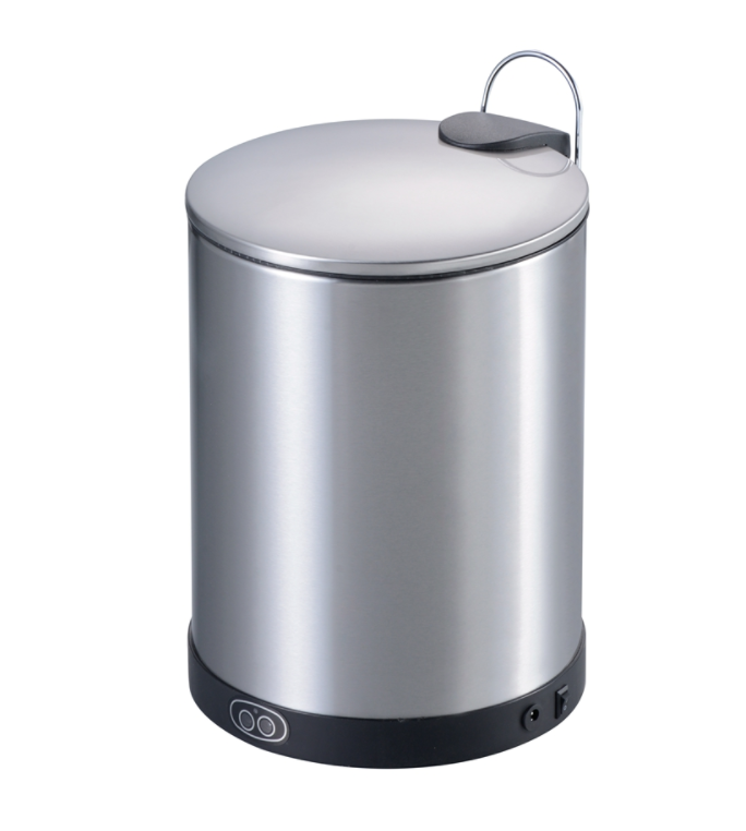 Smart Sensor Trash CAN