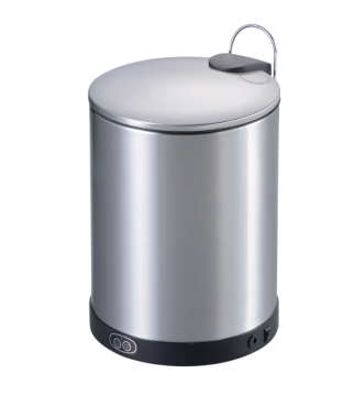Sampah sensor pintar boleh