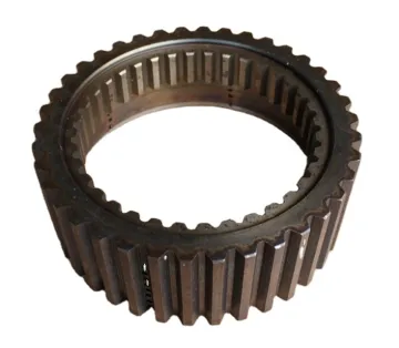 Wholesale Top Quality Clutch Parts Hub for Belaz 540-1701370 - 3.7kg Automatic Transmission System
