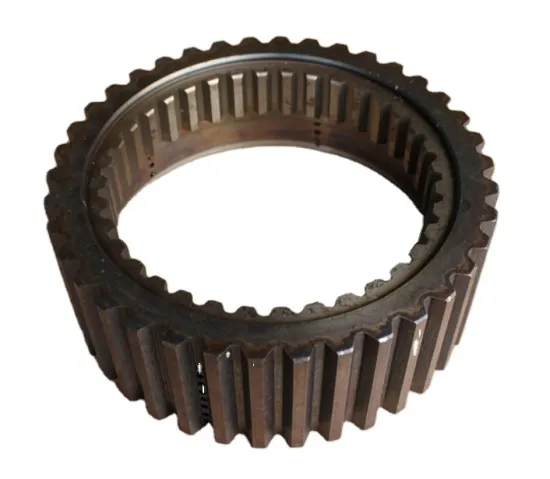 Wholesale Top Quality Clutch Parts Hub for Belaz 540-1701370 - 3.7kg Automatic Transmission System