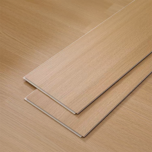 Fireproof and Heat-resistant SPC Flooring