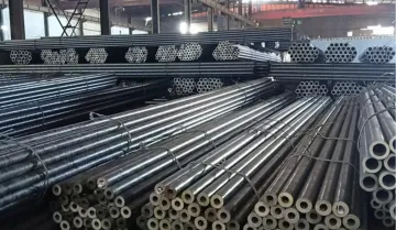 ASTM AMSE Certified Cryogenic Tubes for Various Applications