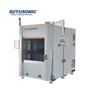 Automatic Forward Technology Hot Plate Welding Machine for Automobile Armrests