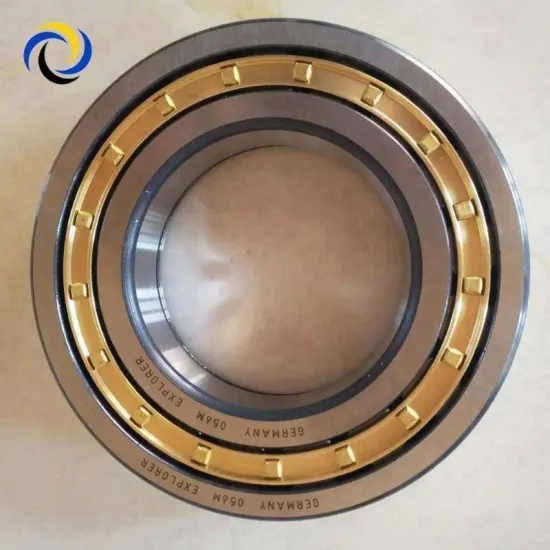 NUP209E Spherical Taper Cylindrical Roller Thrust Bearing