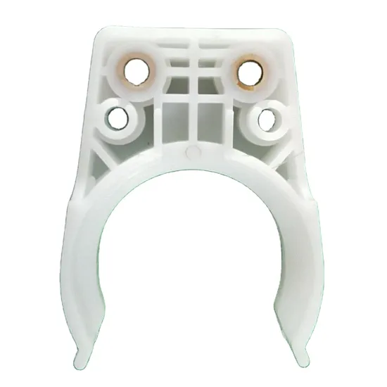 BT40 HSK30 ISO30 Plastic Clip CNC Tool Holder Clamp