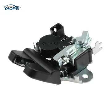 Tailgate Latch Door Lock Actuator for KIA SHUMA 2013-2015 (81230-A7020)
