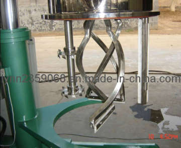 Planetary Mixer (sxsdl)