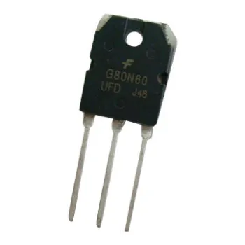 Transistors for Aplifier Applications and General Purpose