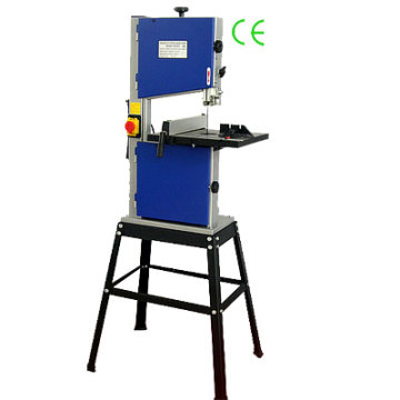 12\" Wood Cutting Band Saw Machine MJ343C-1