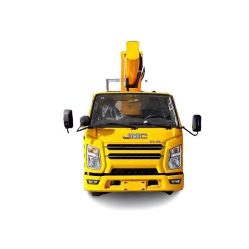 Aerial Work Altitude Platform Vehicle with low price