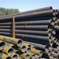 Seamless Steel Pipe Q285B Cs Seamless Pipe Cold Drawn Pipe Factory