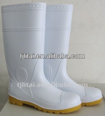 water proof rain boots