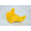 Fiber Cable Tray CF240 to CF120 Reducer.