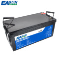 320Ah 3.2V LiFePO4 Electric Car Battery