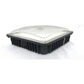 135W Square LED Canopy Light for Outdoor Illumination