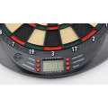 Automatic Lcd Scoring Display Score Safe Professional Electric Dart Board With Voice With 6pcs Soft Darts