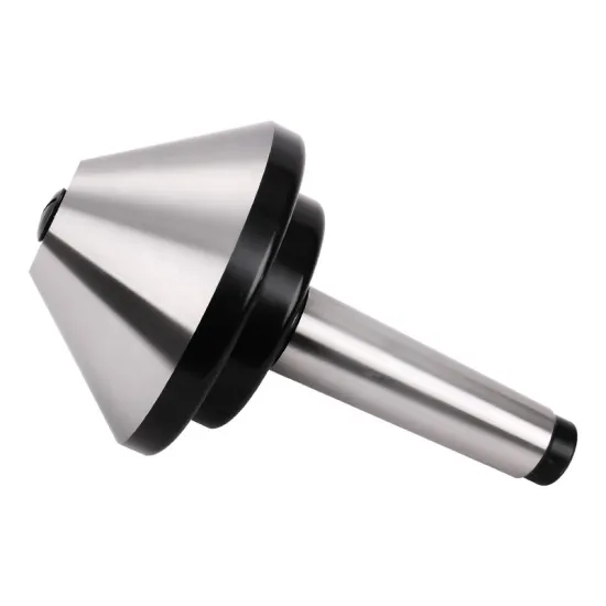 Popular Sales: Live Center Ball Nose MT2-MT6 for Lathe Machines