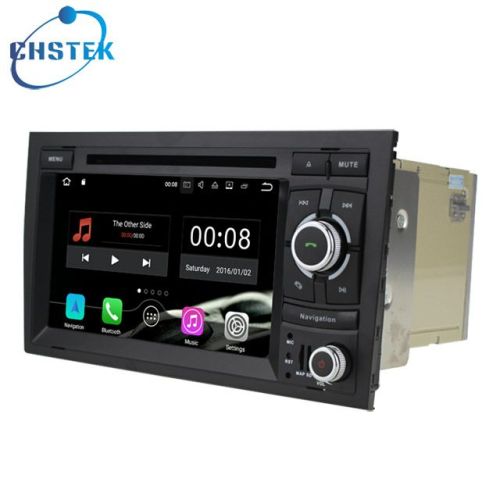 Android Double Din Car Dvd Player