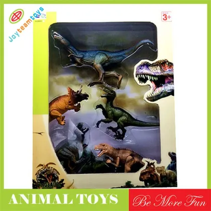 Good sales children animal animal model toys