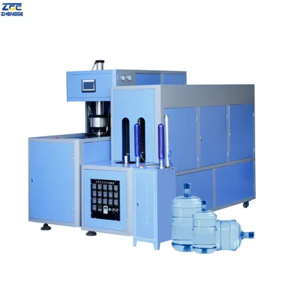 Mold Machine Plastic Blow Molding Used Plastic Blow Molding Machines