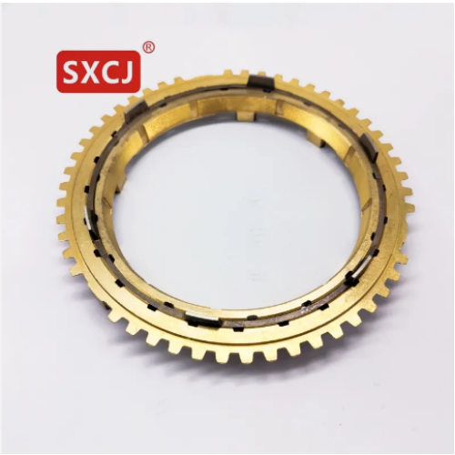 Hot Selling Customization Auto Transmission Gearbox Parts - Synchronizer Ring OEM 8972413052 FOR ISUZU