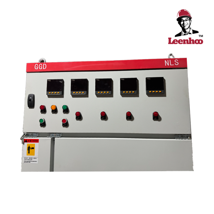 Alçak Gerilim Fotovoltaik Şebeke Bağlantı Dolabı