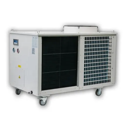 5tons 61000BTU Large Airflow Portable Industrial Air Conditioner
