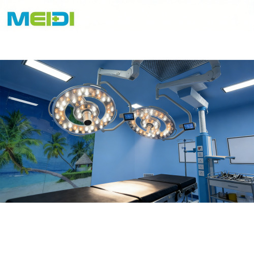 Ceiling LED Surgery Operating Light Led Celling Surgical Light