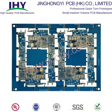 8 слой 2 + N + 2 HDI PCB