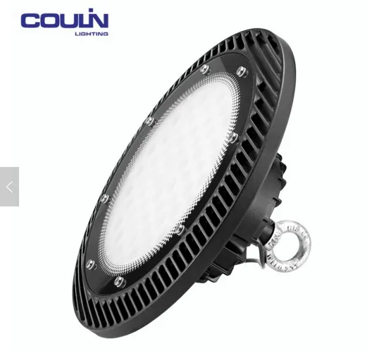 2018 New UFO LED Highbay light and bright lumioushigh bay light for gym, warehouse,