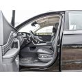 Hongqi HS7 7座椅汽油SUV