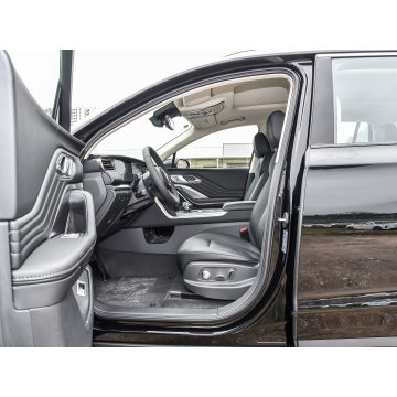 HONGQI HS7 7 SEATS Gasoline SUV