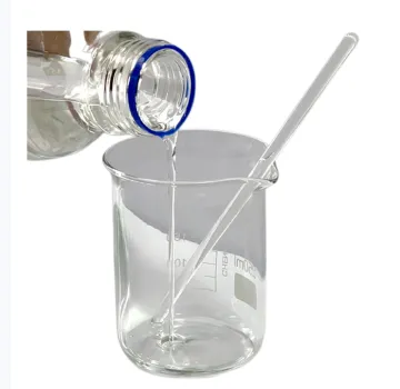 Organic Chemical Manufacturer: Amino Silicone Fluid 1000 Modified Amino Silicon Oil (CAS 63148-62-0)