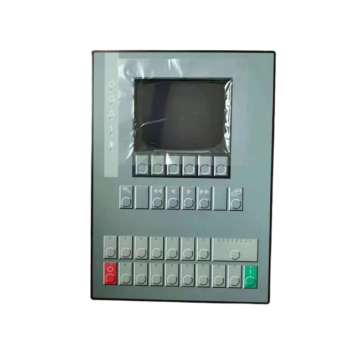 Rieter Drawing Frame and Cabling Machine Display Screens: E35, E65, E80