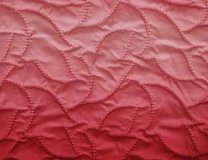 China Manufacturer of Needleless and Threadless Ultrasonic Quilting Machines