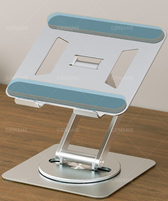 foldable laptop desk