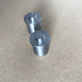 Customized CNC Turning Drilling Stainless Steel Parts