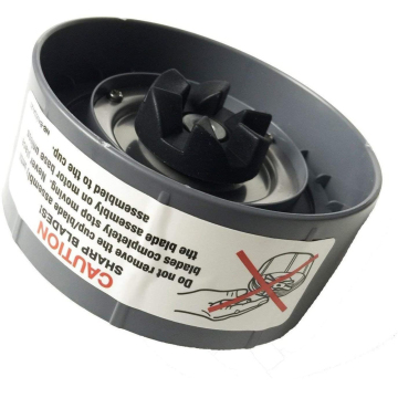 Blender Blade Base Gear for NutriBullet 600W/900W (NB101) - Replacement Part