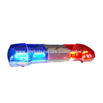 Revolving Warning Light, High-quality, Standard Certificate, Competitive Price and Quick Delivery
