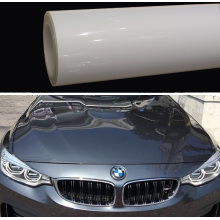 temporary paint protection film